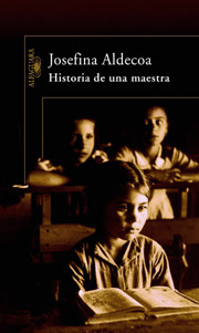 Historia de una maestra by Josefina Aldecoa