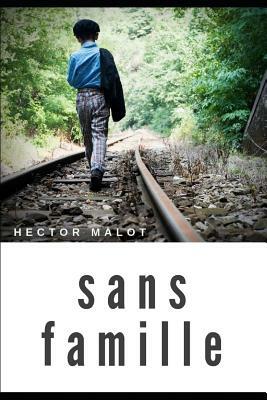 Sans famille by Hector Malot