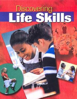 Discovering Life Skills by Glencoe