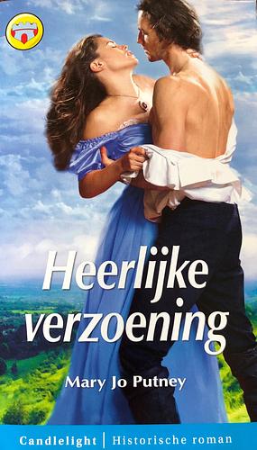 Heerlijke verzoening by Mary Jo Putney