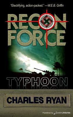 Typhoon: Recon Force by Charles Ryan