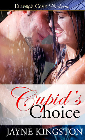 Cupid's Choice by Jayne Kingston