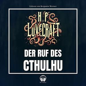 Der Ruf des Cthulhu by H.P. Lovecraft