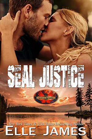 SEAL Justice by Elle James