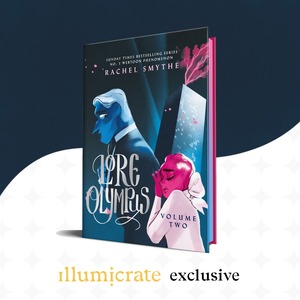 Lore Olympus: Volume Two by Rachel Smythe