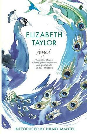 Angel by Elizabeth Taylor