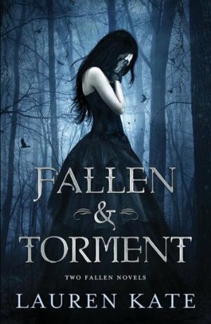 Fallen / Torment by Lauren Kate