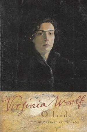 Orlando by Virginia Woolf