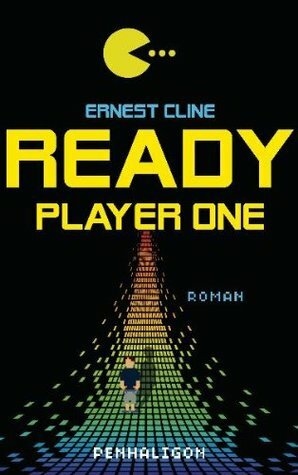 Ready Player One by Ernest Cline