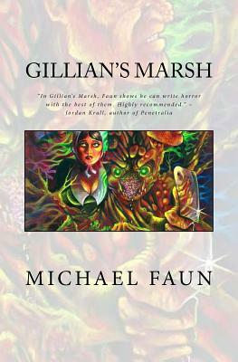 Gillian's Marsh by Michael Faun