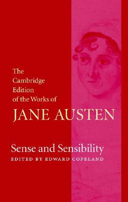 Sense and Sensibility by Jane Austen