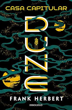 Dune: Casa Capitular by Frank Herbert