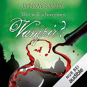 Wer will schon einen Vampir? by Lynsay Sands