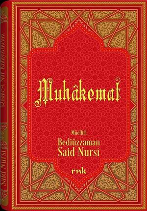 Muhakemat by Bediüzzaman Said Nursî