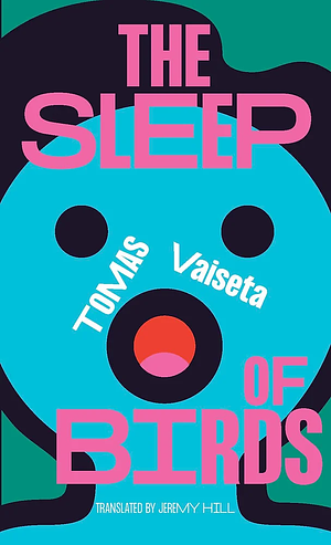 The Sleep of Birds by Thomas Vaiseta