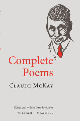 Complete Poems by Claude McKay