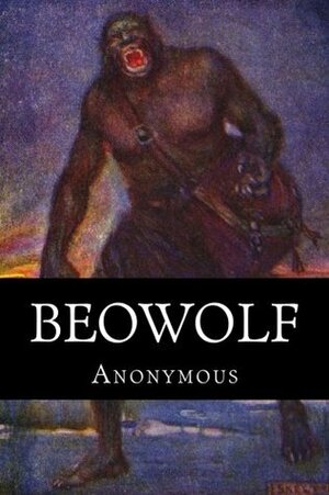 Beowolf by Francis Barton Gummere, Unknown