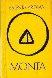 MONTA by Monta Kroma