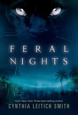 Feral Nights by Cynthia Leitich Smith