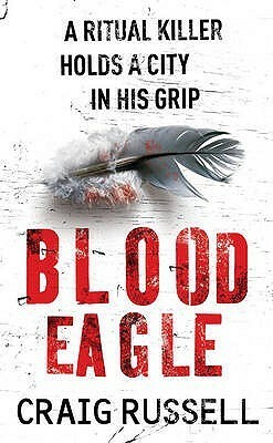 Blood Eagle by Craig Russell