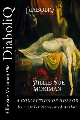 DiaboliQ by Billie Sue Mosiman