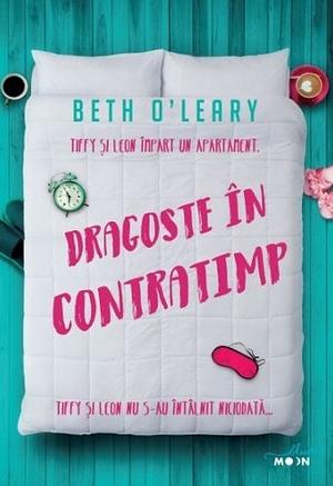 Dragoste în contratimp by Beth O'Leary