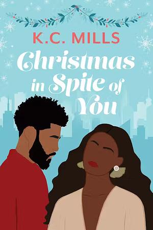 Christmas in Spite of You by 