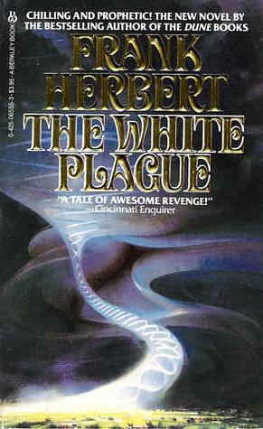 The White Plague by Frank Herbert