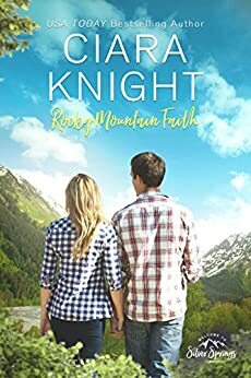 Rocky Mountain Faith by Ciara Knight