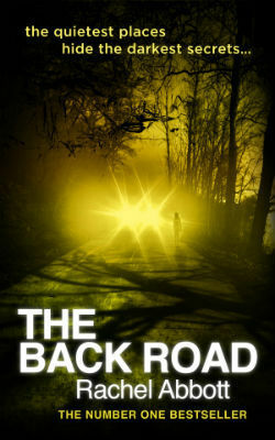 The Back Road by Rachel Abbott