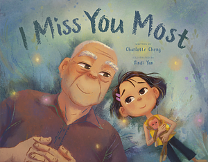 I Miss You Most by Charlotte Cheng