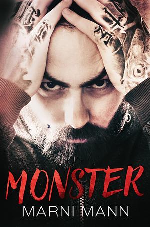 Monster by Marni Mann