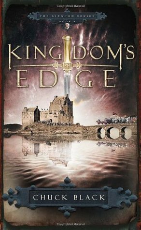 Kingdom's Edge by Chuck Black