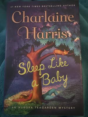 Sleep Like a Baby by Charlaine Harris