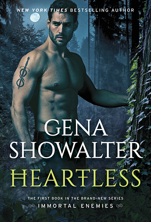 Heartless by Gena Showalter