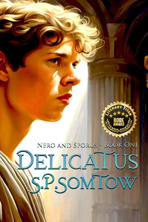 Delicatus by S.P. Somtow