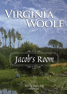 Jacob's Room by Virginia Woolf