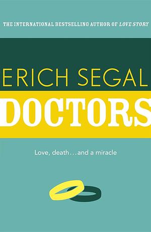 Doctors by Erich Segal