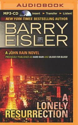 A Lonely Resurrection by Barry Eisler