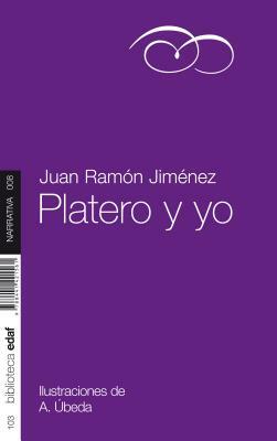 Platero y Yo by Juan Ramón Jiménez