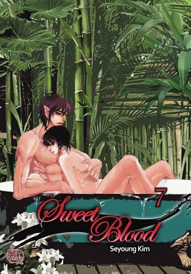 Sweet Blood, Volume 7 by Seyoung Kim