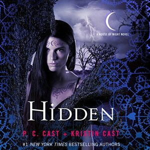 Hidden by P.C. Cast, Kristin Cast