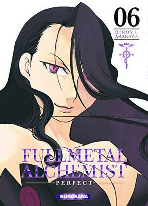 Fullmetal Alchemist Perfect Tome 6, Volume 6 by Hiromu Arakawa