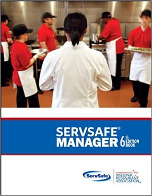 Servsafe Manager by National Restaurant Association