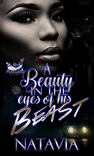 Beauty in the Eyes of His Beast: The Pack by Natavia