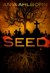 Seed by Ania Ahlborn