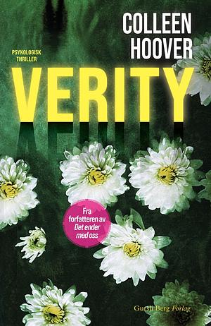 Verity by Colleen Hoover