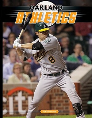 Oakland Athletics by Brian Howell