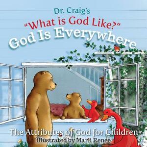 God Is Everywhere by Craig