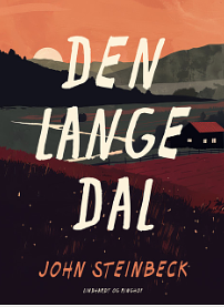 Den lange dal by John Steinbeck